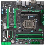ซุปเปอร์ไมโคร C7Z270-CG-M Motherboard MicroATX Single Socket H4 LGA-1151