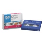 เอชพี C8010A DAT Data Cartridge DAT 36 GB Native / 72 GB Compressed