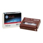 เอชพี C8011A DAT160 TAPE Data Cartridge 80/160GB