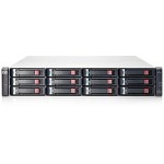 เอชพี C8R09A SAN (FC/iSCSI) Controller สำหรับ MSA2040