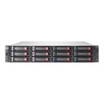 เอชพี C8R12A Drive Enclosure Rack-mountable 12 x Total Bay SAS