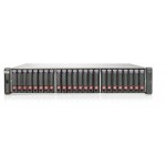 เอชพี C8R15A Modular Smart Array 2040 San Dual Controller SFF Storage