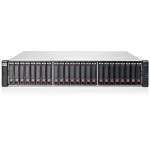 เอชพี C8R15SB Modular Smart Array 2040 San Dual Controller SFF Storage