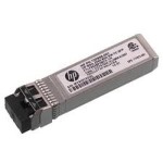 เอชพี C8R23A 8Gb SW SFP สำหรับ MSA (4-pack)