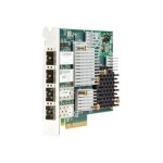 เอชพี C8S92A 16GB 4-Port Host Bus Adapter สำหรับ 3PAR 20000