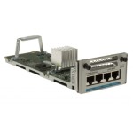 ซิสโก้ C9300-NM-4M 4 x mGig Network Module