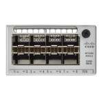 ซิสโก้ C9300-NM-8-10G Series 8-Port 10G Network Mod