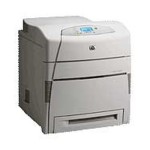 เอชพี C9656A Color LaserJet 5500 Color Laser Printer 600-Sheets 600dpi x