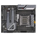 ซุปเปอร์ไมโคร C9X299-PG300 Socket LGA-2066 Intel X299 Chipset ATX System Board