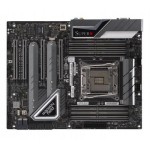 ซุปเปอร์ไมโคร C9X299-PG300F Motherboard ATX Single Socket LGA-2066 (Socket R4)