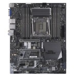 อินเทล C9X299-PGF Supermicro Desktop Motherboard - Chipset - Socket R4