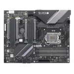 ซุปเปอร์ไมโคร C9Z490-PG Socket LGA1200 Intel Z490 Chipset ATX System Board