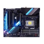 ซุปเปอร์ไมโคร C9Z790-CGW Motherboard ATX Single Socket LGA-1700 (Socket V)