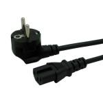 ซิสโก้ CAB-3KX-AC-EU AC Power Cord for Catalyst 3K-X (Europe)