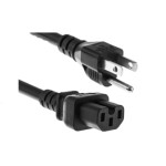 ซิสโก้ CAB-3KX-AC-UK AC Power Cord for Catalyst 3K-X (United Kingdom)
