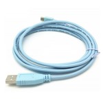 ซิสโก้ CAB-ME-CON Console Cable for ME Products