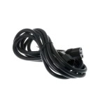 ซิสโก้ CAB-PWR-C13-EU IEC 60320 C13 Power Cord EU Plug