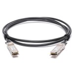 อริสต้า CAB-S-S-25G-2M 2M 25G SFP28 Passive Direct Attach Copper Twinax Cable