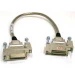 ซิสโก้ CAB-STACK-3M-NH StackWise 3M Non-Halogen Lead Free Stacking Cable