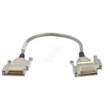 ซิสโก้ CAB-STACK-50CM-NH StackWise 0.5m Non-Halogen Lead Free Stacking Cable