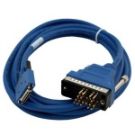 ซิสโก้ CAB-V35MT V.35 Cable, DTE, Male, 10 Feet