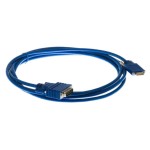 ซิสโก้ CAB-X21MT X.21 Cable, DTE, Male, 10 Feet