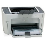 เอชพี CB412A LaserJet P1500 P1505 Laser Printer