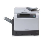เอชพี CB425A LaserJet M4345 Multifunction Printer