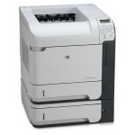 เอชพี CB511A LaserJet P4015X Printer Monochrome Laser 50 ppm Mono 1200 x