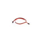 ซุปเปอร์ไมโคร CBL-0044L SATA Flat Straight-Straight 57.5cm