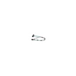 ซุปเปอร์ไมโคร CBL-0097L-02 50cm Internal Mini SAS to 4 SATA with Sideband Cable