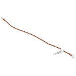 ซุปเปอร์ไมโคร CBL-CDAT-0728 0.65m 4-Pin to 4 Pin I2C Power Cable