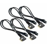 ซุปเปอร์ไมโคร CBL-KIT-120U-TNR-12 12 NVMe Cable Kit สำหรับ X12 Ultra SYS-120U-TNR