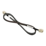 ซุปเปอร์ไมโคร CBL-SAST-0658 60Cm 12Gb/s MiniSAS HD PCIe NVMe Cable