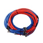 ซิสโก้ CBR-CABLE-8X16 Quad-shield RF cable bundle, PIC Card to RF Plant