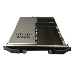 ซิสโก้ CBR-LC-8D30-16U30 D3.0 cBR CCAP Line Card - field upgradable to D3.1