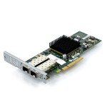 อีเอ็มซี CC2-N320E-SR 10GbE SFP+ PCIe Host Bus Adapter สำหรับ ISILON