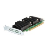 เดลล์ CDC7W Extender Card NVMe PCI-e Gen3 R640 R740 R940