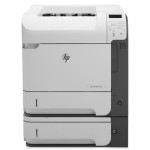 เอชพี CE996A Color LaserJet Enterprise 600 M603Xh (A4) Mono Laser