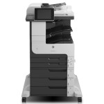 เอชพี CF068A LaserJet M725Z Laser Multifunction Printer Monochrome Plain