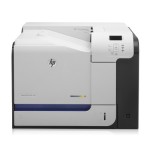 เอชพี CF081A LaserJet Enterprise 500 M551n Workgroup Laser Printer
