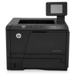 เอชพี CF278A LaserJet Pro 400 M401dn Mono B/W LaserJet Printer