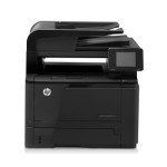 เอชพี CF286A LaserJet Pro 400 MFP M425dn Monochrome Multifunction Laser
