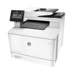 เอชพี CF378A Color LaserJet MFP M477fdn Printer