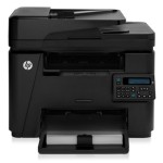 เอชพี CF484A LaserJet Pro M225dn Multifunction Printer