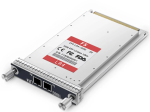 จูนิเปอร์ CFP-100GBASE-LR4 100GBASE- LR4 transceiver data sheet (SMF, 1310nm, 10km, SC