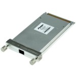 จูนิเปอร์ CFP-100GBASE-SR10 100G Pluggable Transceiver,100m with OM3 fiber and 150m