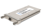 จูนิเปอร์ CFP-GEN2-100GBASE-LR CFP-GEN2-100GBASE-LR4 SMF 10km 1310nm Module