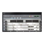 จูนิเปอร์ CHAS-BP-MX240-S MX240 Spare chassis with backplane
