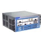 จูนิเปอร์ CHAS-MP-M7I-1GE-S ตัวเครื่อง MULTISERVICE ROUTER 10/100/1000Base-T 4 Slots